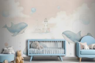 peel and stick wallpaper