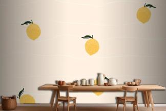 peel and stick wallpaper