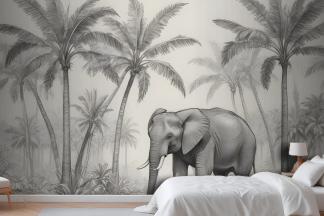 peel and stick wallpaper