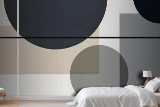 peel and stick wallpaper