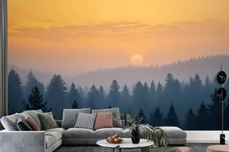 peel and stick wallpaper