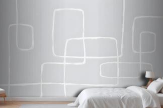 peel and stick wallpaper