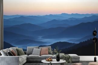 peel and stick wallpaper