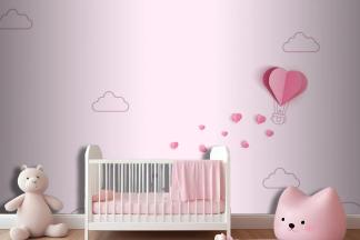 peel and stick wallpaper