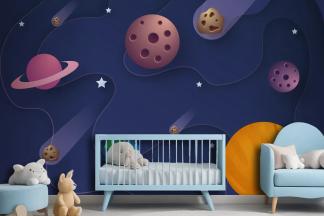 peel and stick wallpaper