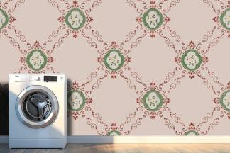 peel and stick wallpaper