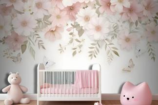 peel and stick wallpaper