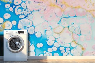 peel and stick wallpaper