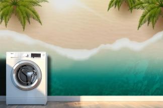 peel and stick wallpaper