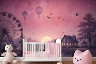 peel and stick wallpaper