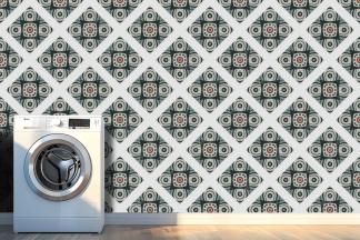 peel and stick wallpaper