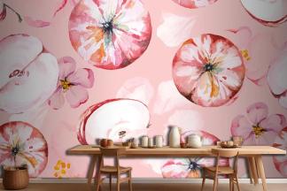 peel and stick wallpaper