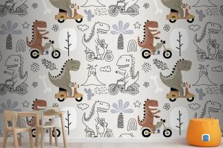 peel and stick wallpaper