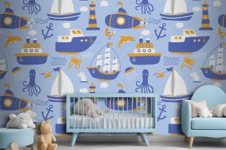 peel and stick wallpaper