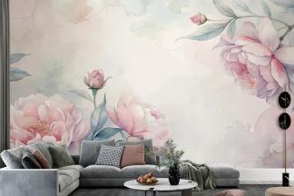 peel and stick wallpaper