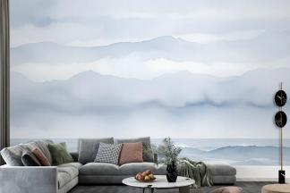 peel and stick wallpaper