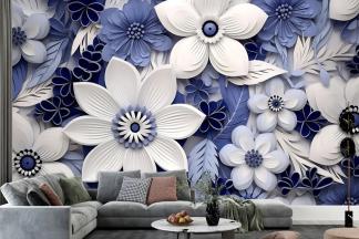 peel and stick wallpaper