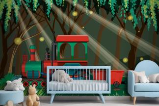 peel and stick wallpaper