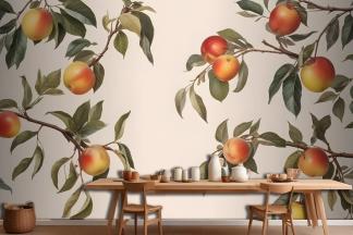 peel and stick wallpaper