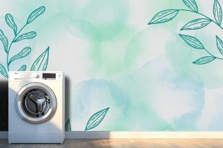 peel and stick wallpaper