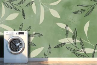 peel and stick wallpaper