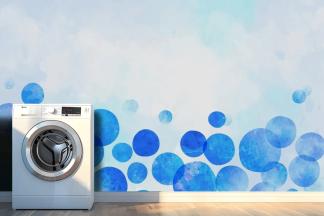 peel and stick wallpaper