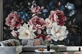 peel and stick wallpaper