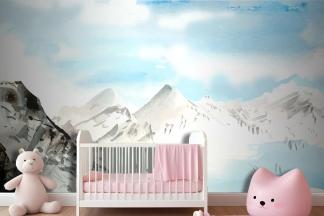 peel and stick wallpaper