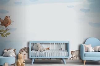 peel and stick wallpaper