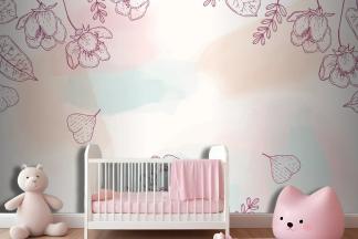 peel and stick wallpaper