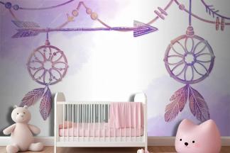 peel and stick wallpaper