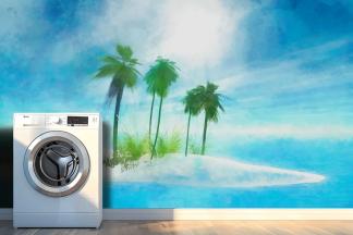 peel and stick wallpaper