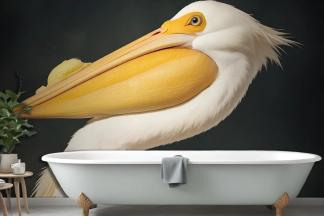 peel and stick wallpaper