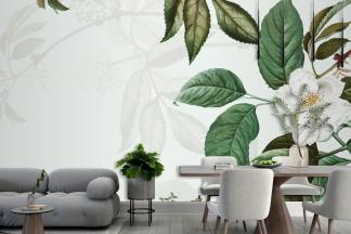 peel and stick wallpaper