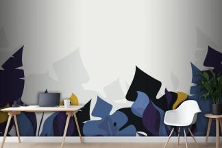 peel and stick wallpaper