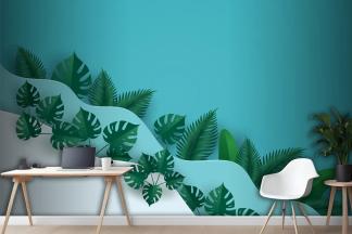 peel and stick wallpaper