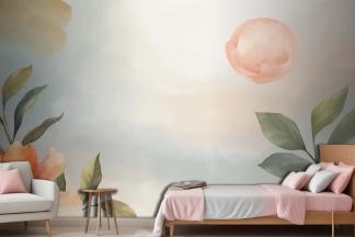 peel and stick wallpaper