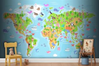 peel and stick wallpaper