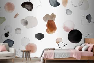 peel and stick wallpaper