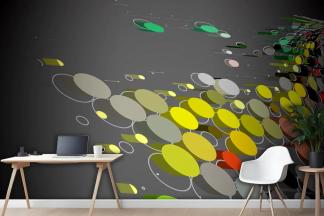 peel and stick wallpaper