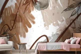 peel and stick wallpaper