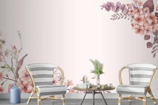 peel and stick wallpaper