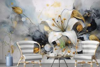 peel and stick wallpaper