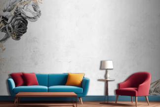 peel and stick wallpaper