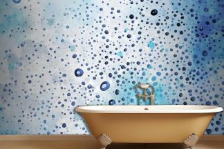 peel and stick wallpaper