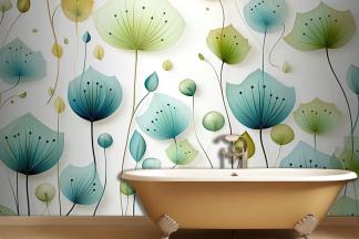 peel and stick wallpaper