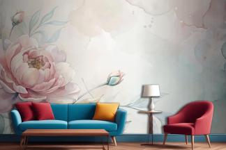 peel and stick wallpaper