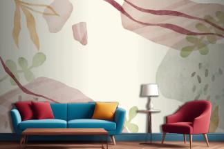 peel and stick wallpaper