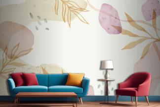 peel and stick wallpaper