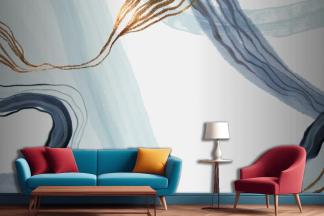 peel and stick wallpaper